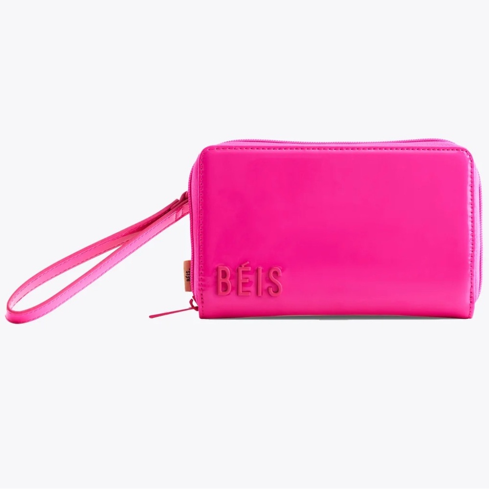 Beis Barbie Wallet